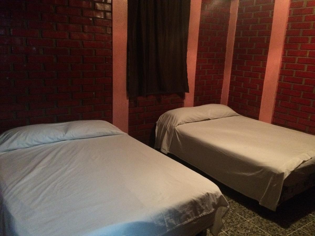 Hotel Nan King Tegucigalpa Bagian luar foto